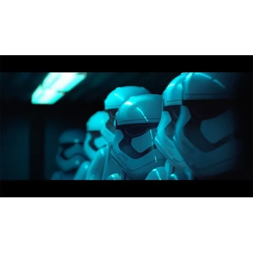 Lego Star Wars Despertar Da Força - Jogos Ps3 Psn Foto 1