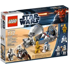 Lego Star Wars Droid Scape 9490 - 137 unidades Foto mini  2