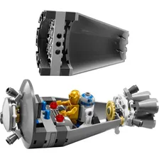 Lego Star Wars Droid Scape 9490 - 137 unidades Foto mini  3