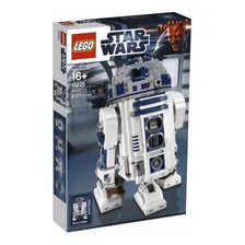Lego Star Wars - R2-d2 10225 - 2127 Peças - 31 Centímetros Foto mini 1
