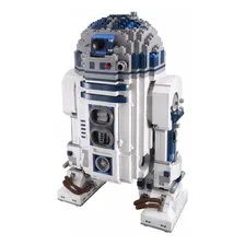 Lego Star Wars - R2-d2 10225 - 2127 Peças - 31 Centímetros Foto mini 2