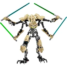 Lego Star Wars Tm 75112 General Grievous Foto mini 4