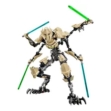 Lego Star Wars Tm 75112 General Grievous Foto mini 2