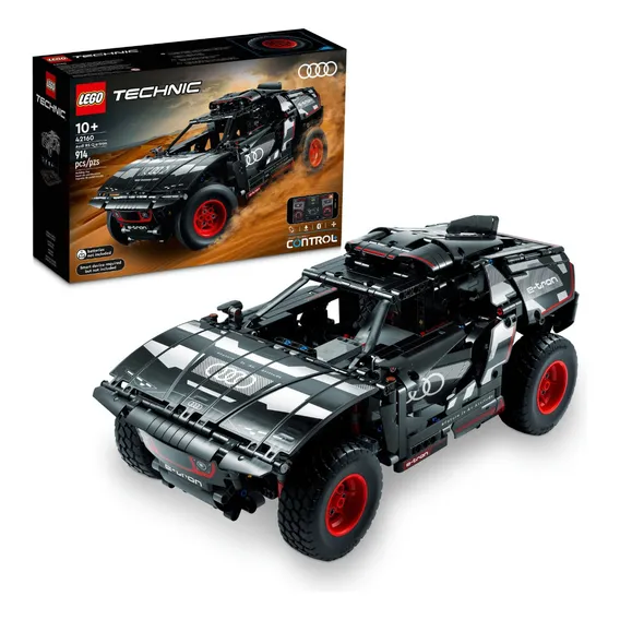 Lego Technic 42160 914 Foto 1
