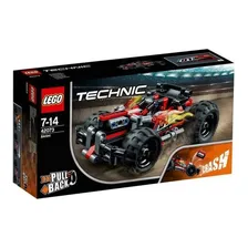 Lego Technic Bash 42073 Foto mini 2