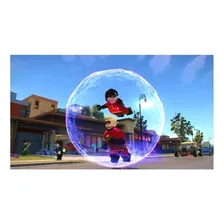 LEGO The Incredibles Standard Edition Nintendo Switch Físico Foto mini 4