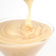 Leite Condensado Diet HuĂ© Sem GlĂșten Sem AçĂșcar Kit 3 Latas Foto mini 3