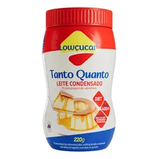 Leite Condensado Em Pó Diet Rende 400ml Lowçucar 220g Foto  mini 1