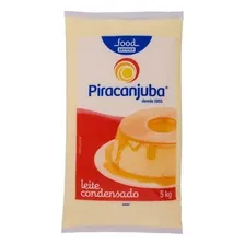 Leite Condensado Piracanjuba 5kg Foto  mini 1