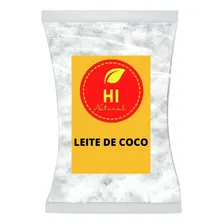 Leite De Coco Em P贸 1 Kg - Hi Natural Foto mini 1