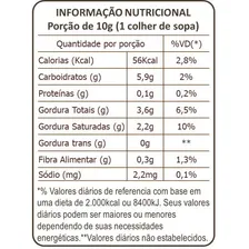 Leite De Coco Em Pó 500g Coco Cream Wenutri Foto mini  2