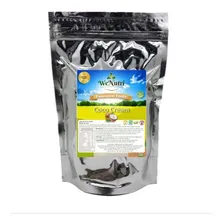 Leite De Coco Em P贸 500g Coco Cream Wenutri Foto mini 1
