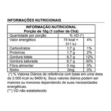 Leite De Coco Em Pó Coco Cream Premium 1kg Wenutri Foto mini  2