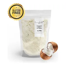 Leite De Coco Em Pó Kit 4x 500g Zero Maltodextrina E Açúcar Foto mini 4