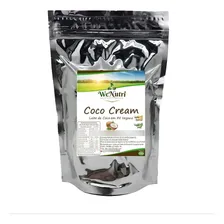 Leite De Coco Em Pó Premium Vegano 1kg Wenutri Foto mini  2
