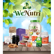 Leite De Coco Em Pó Premium Vegano 1kg Wenutri Foto mini  3