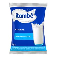 Leite Em Pó Integral 400g Itambé Foto  mini 1