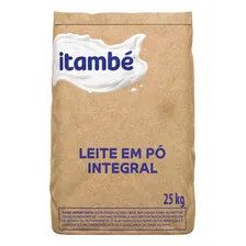 Leite Em Po Integral Itambe Foto mini 1