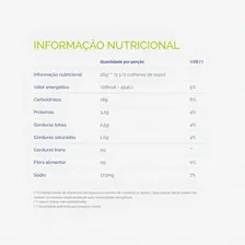 Leite Em Pó Qualimax Bianco Vending 510g Foto mini  2