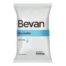 Leite Em Pó Solúvel Bevalatte 1kg - Bevan Foto mini 4