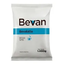 Leite Em Pó Solúvel Bevalatte 1kg - Bevan Foto mini  2