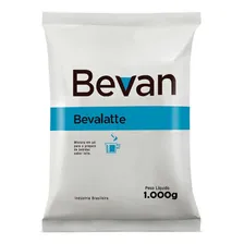 Leite Em Pó Solúvel Integral Bevan Bevalatte 1,050kg Foto mini 1