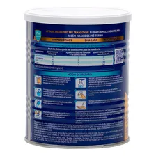 Leite Fórmula Infantil Aptamil Pro Expert Transition 400g Sabor Sem Sabor Foto mini  3