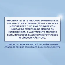 Leite Fórmula Infantil Aptamil Pro Expert Transition 400g Sabor Sem Sabor Foto mini 4