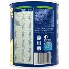 Leite Fórmula Infantil Aptamil Pro Expert Transition 400g Sabor Sem Sabor Foto mini  2