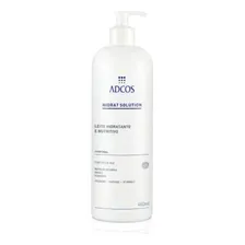Leite Hidratante E Nutritivo Hidrat Solution 480ml Adcos Foto mini 4