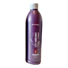 Leite Hidratante Siliconado Mairibel 500ml Foto  mini 1