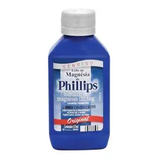 Leite Magnesia Phillips 120ml Foto mini 2