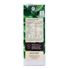 Leite Vegetal Castanha Cajú Vegano A Tal Da Castanha 1l Foto mini  2