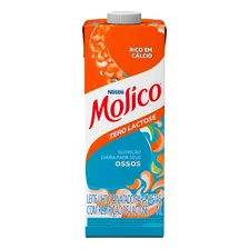 Leite Zero Lactose Molico 1l Kit 6 Unidades Foto mini 1