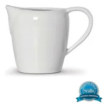Leiteira Standard Branca 600 - Scalla Foto mini 1