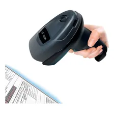 Leitor Bematech Br-520 2d (Código De Barras Cor Preto Tipo de conector do cabo USB Foto mini  2