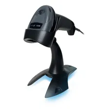 Leitor Bematech Br-520 2d (Código De Barras Cor Preto Tipo de conector do cabo USB Foto mini 4