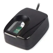 Leitor Biométrico Cis Digiscan Fs 80h Foto  mini 1