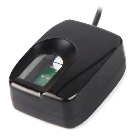 Leitor Biométrico Cis Digiscan Fs 80h Foto 1