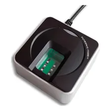 Leitor Biometrico Fs88 - Futronic Dedo Vivo Foto mini 3