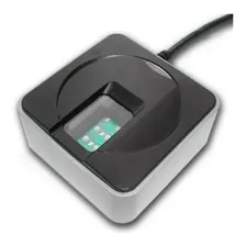 Leitor Biometrico Fs88 - Futronic Dedo Vivo Foto mini 1