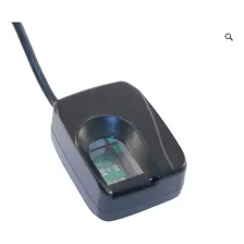 Leitor biométrico Futronic FS80 Foto mini 4