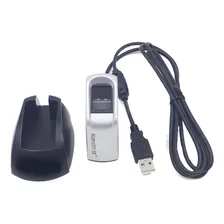 Leitor Biométrico Hamster Dx - Nitgen - Fingkey Foto mini 1