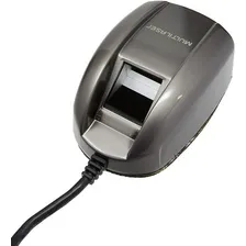 Leitor Biométrico Impressão Digital Multilaser Usb Ga151 Foto mini  2
