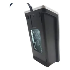 Leitor Biométrico Realscan-d Suprema - Captura Rolada Cfc Foto mini  3