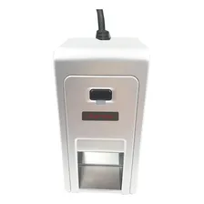 Leitor Biométrico Realscan-d Suprema - Captura Rolada Cfc Foto mini  2