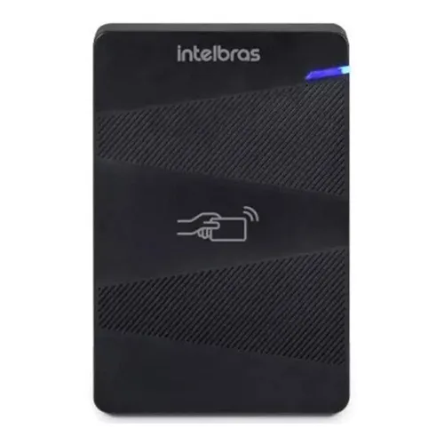 Leitor Biometrico Rfid Le 130 Foto 1