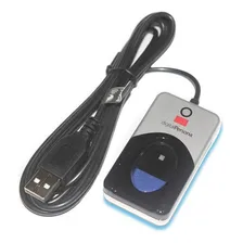 Leitor Biométrico Usb Digital Persona U.are.u 4500 Foto mini 3