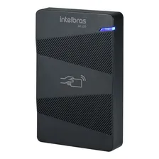 Leitor Cartão Proximidade Rfid Le 130 125 Khz Intelbras Foto  mini 1