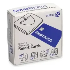 Leitor Certificado Digital A3 Oab Caixa Usb Foto mini 4